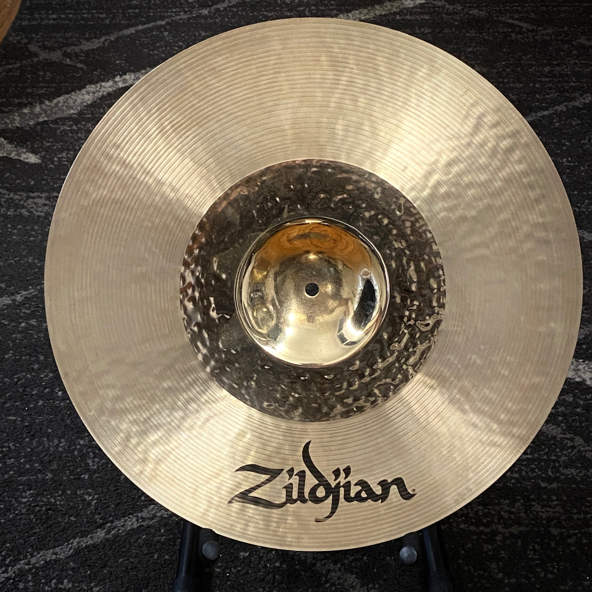 Zildjian 20” K Custom Hybrid Ride Cymbal (2012)