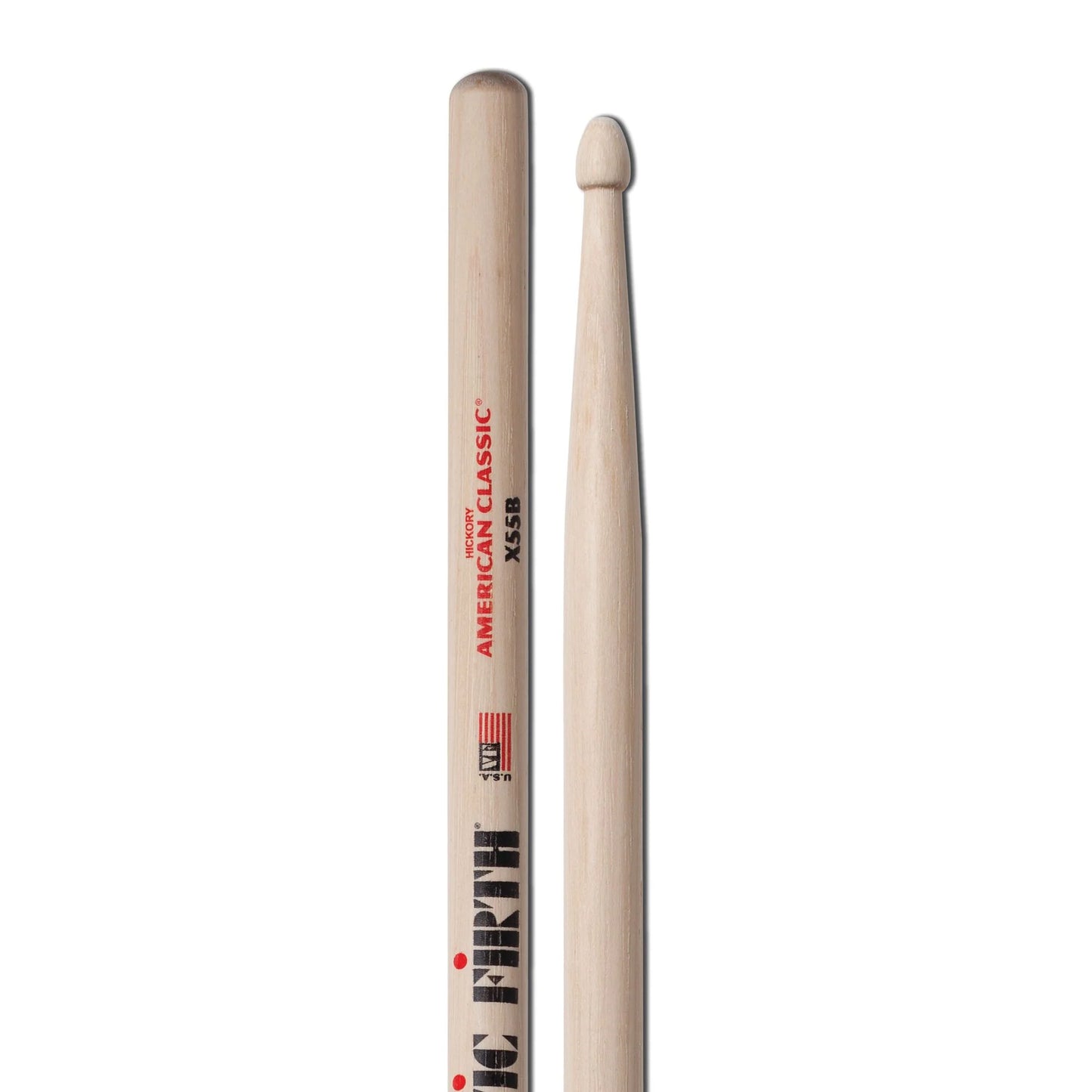 Vic Firth X55B Drumstick (10 Pairs)